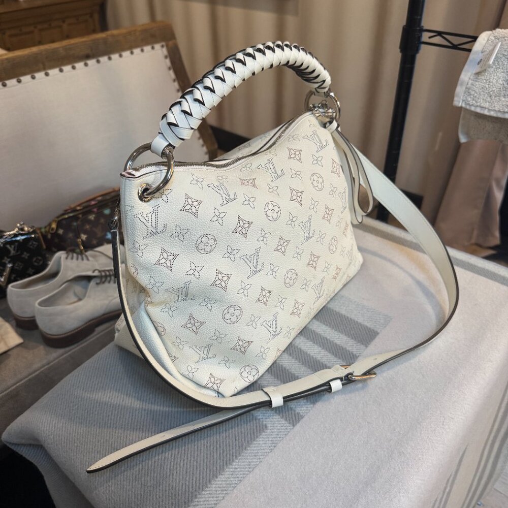 Louis Vuitton Beaubourg Hobo Mm - Picture 3 of 12